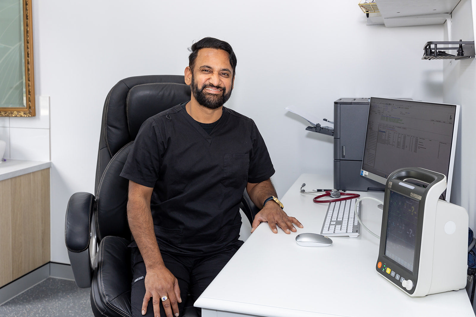 Upper Kedron Medical Centre