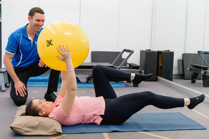Upper Kedron Medical Centre