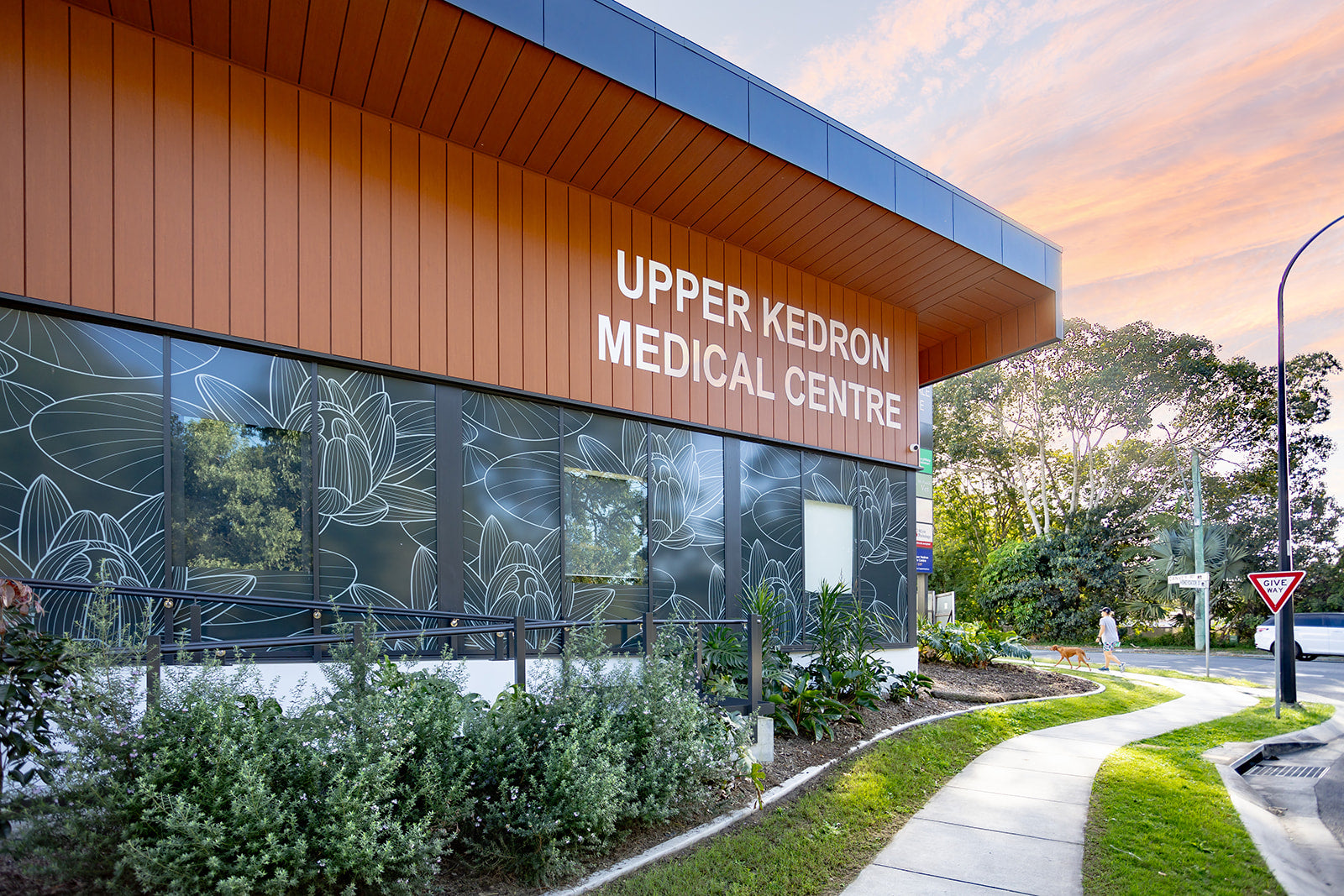 Upper Kedron Medical Centre