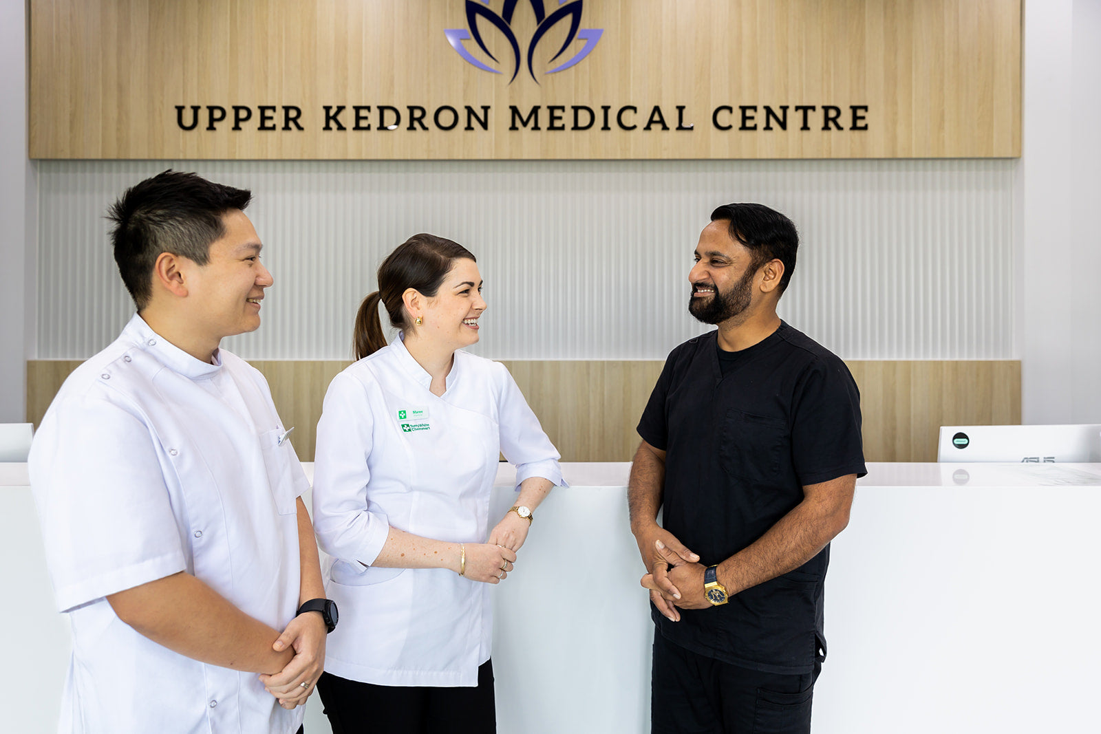 Upper Kedron Medical Centre