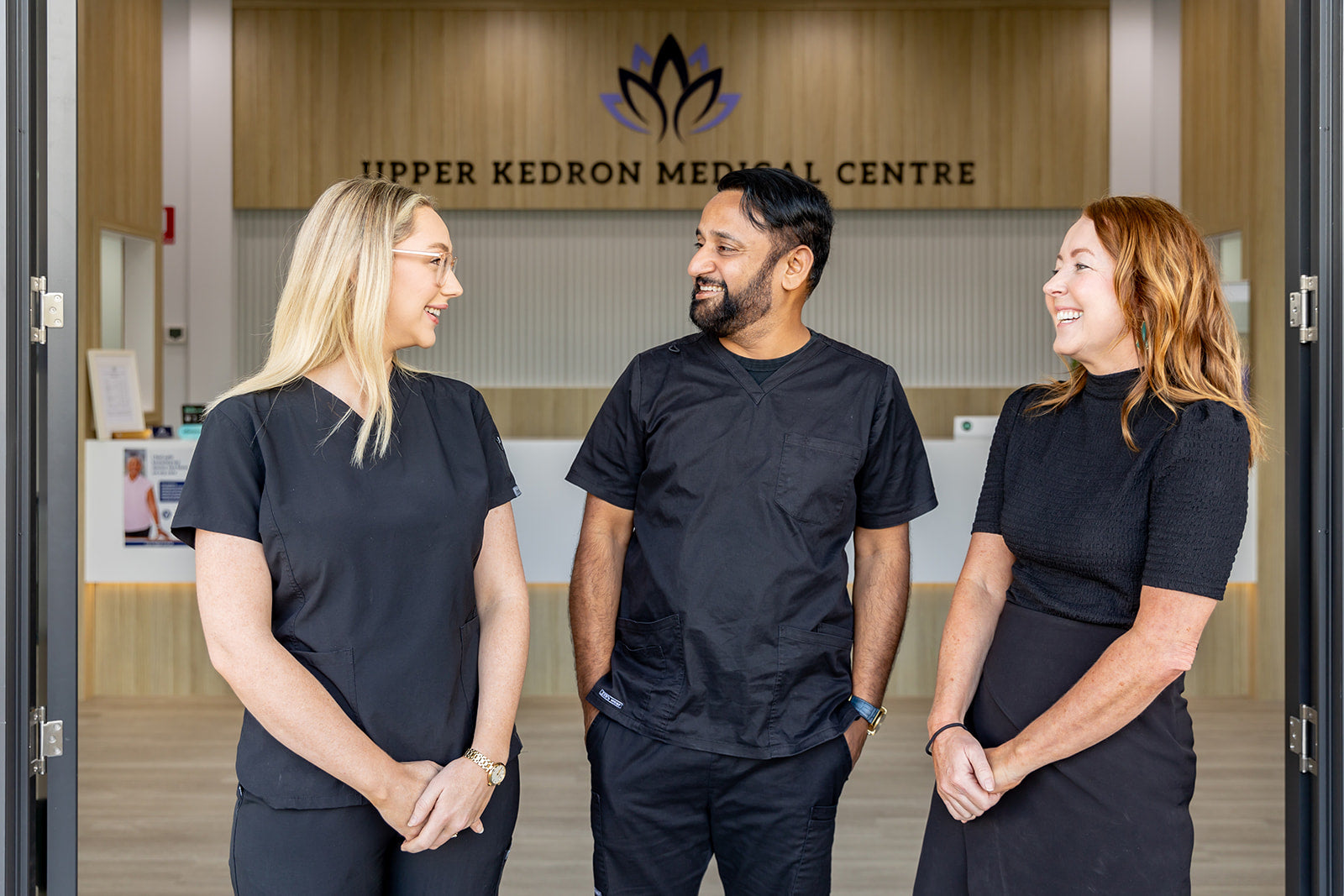 Upper Kedron Medical Centre