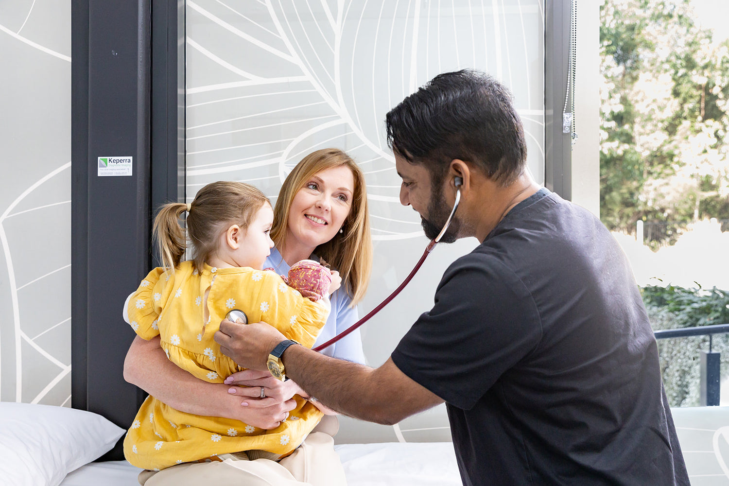 Upper Kedron Medical Centre